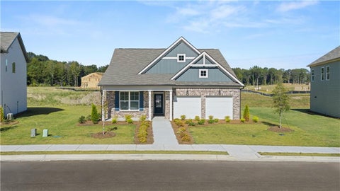 Homes For Sale - 504 Meadowbrook Way<br/> Conyers, GA 30094