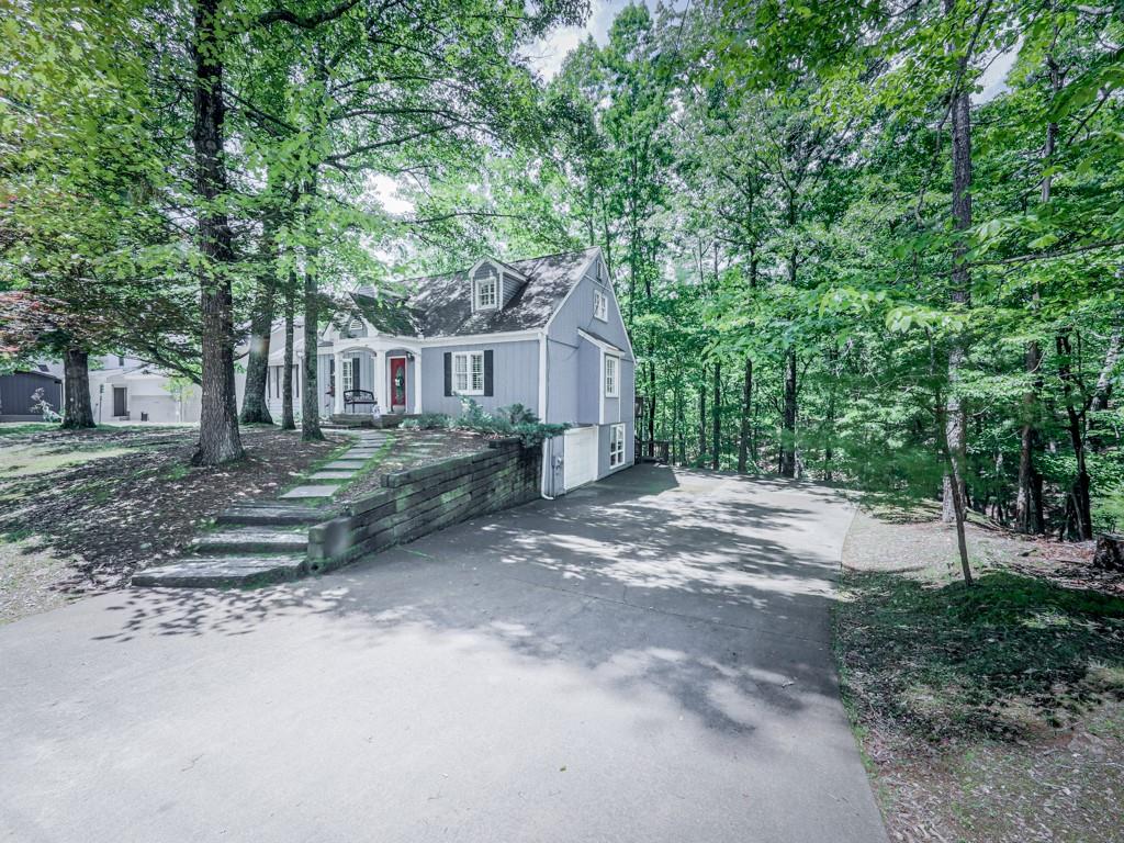 134 White Antelope Street, Waleska, Georgia image 5
