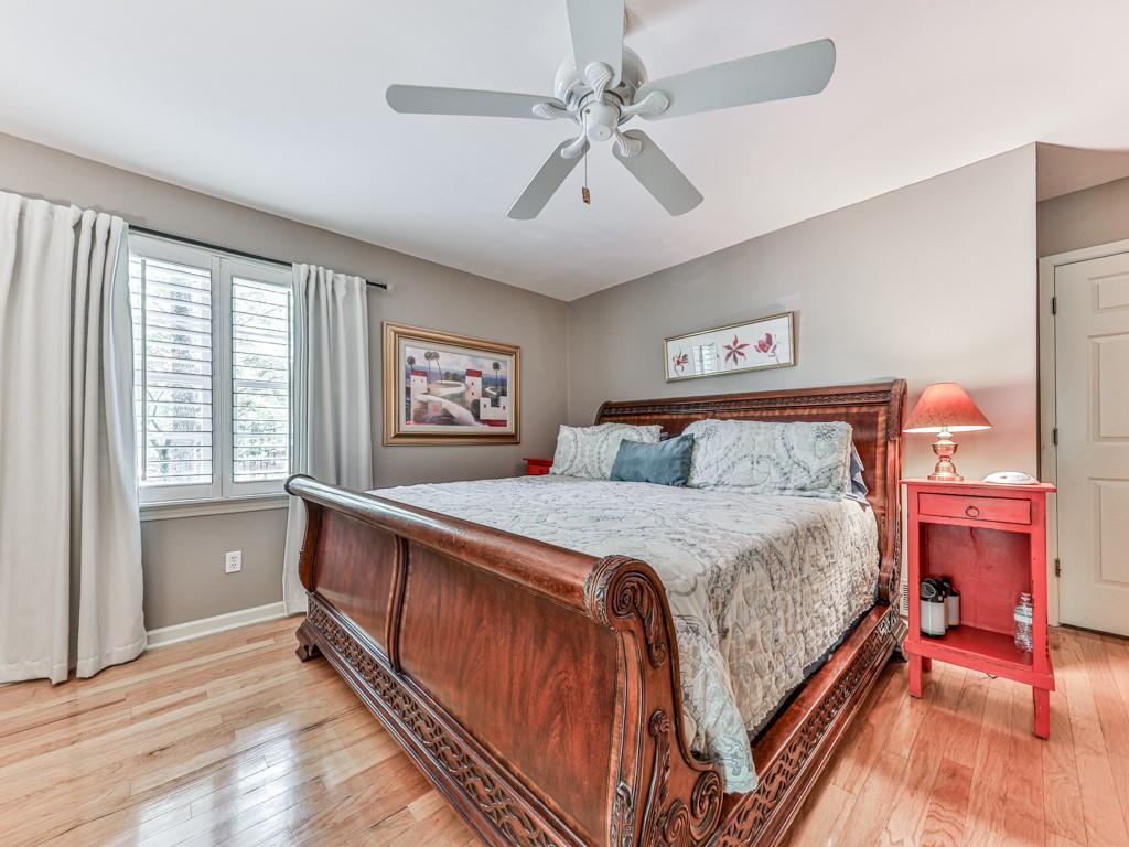 134 White Antelope Street, Waleska, Georgia image 17