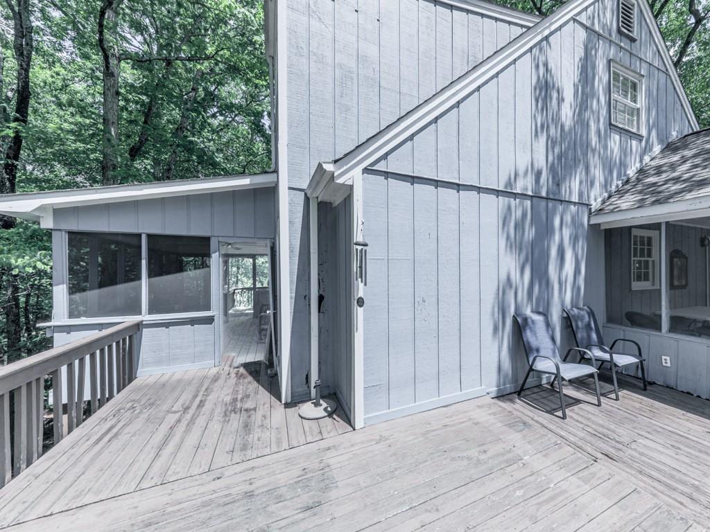 134 White Antelope Street, Waleska, Georgia image 37