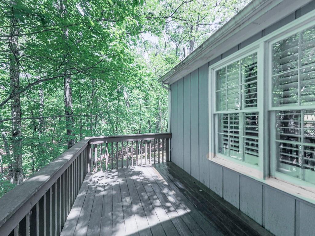 134 White Antelope Street, Waleska, Georgia image 34