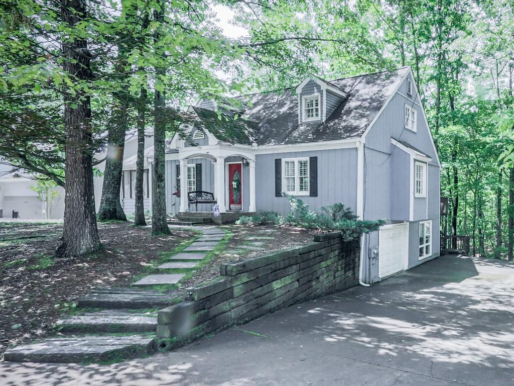 134 White Antelope Street, Waleska, Georgia image 6