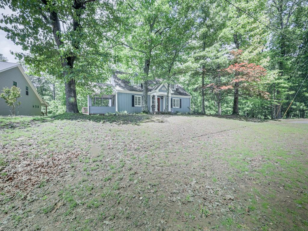 134 White Antelope Street, Waleska, Georgia image 7