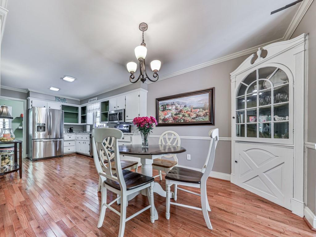 134 White Antelope Street, Waleska, Georgia image 22