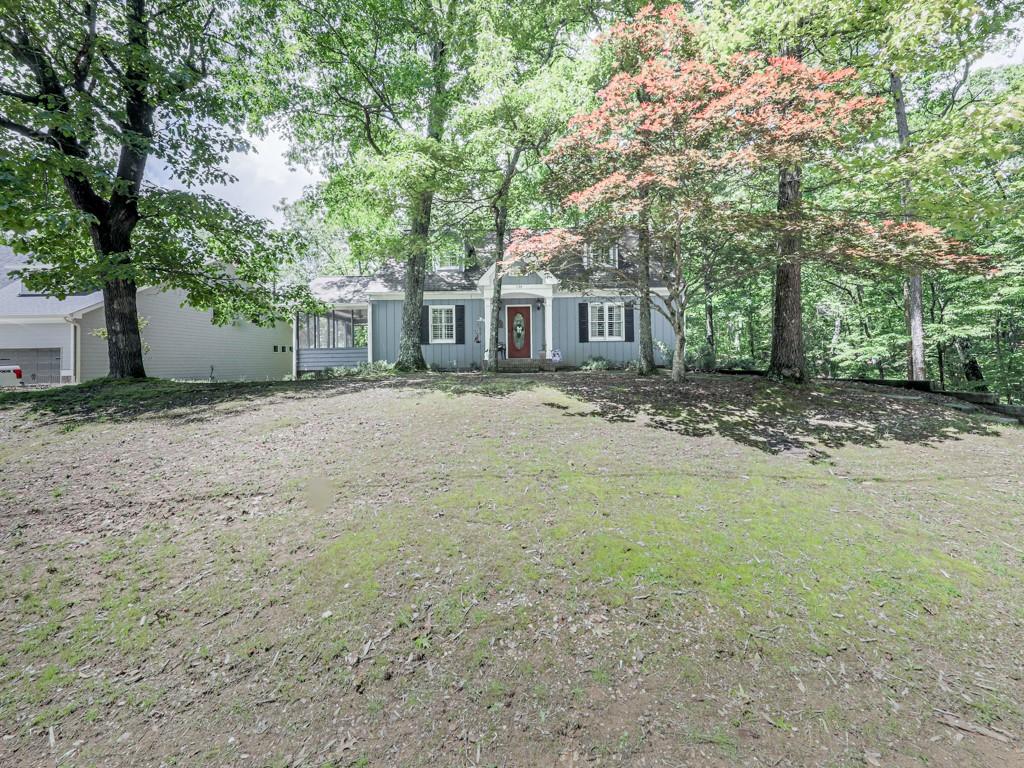 134 White Antelope Street, Waleska, Georgia image 2
