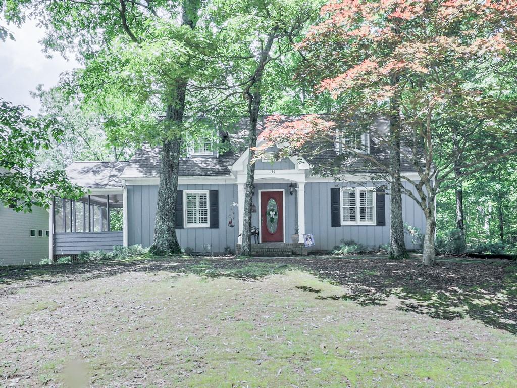 134 White Antelope Street, Waleska, Georgia image 3