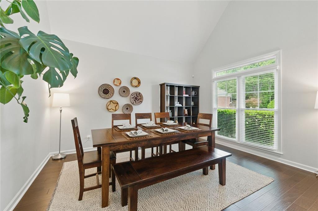 3065 Foxhall Overlook