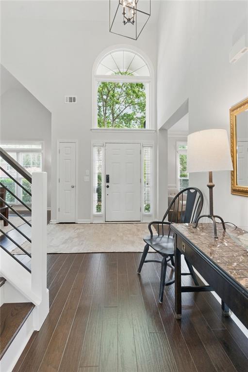 3065 Foxhall Overlook