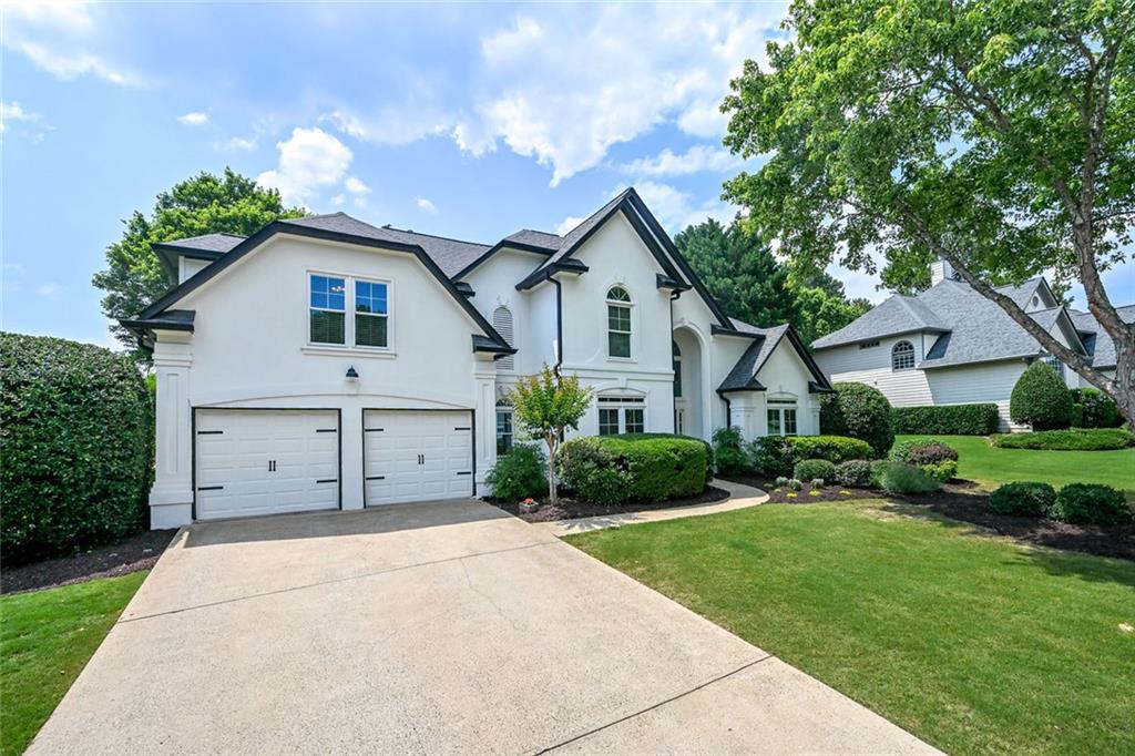 3065 Foxhall Overlook