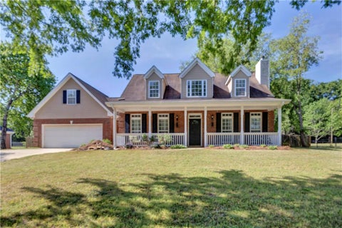 Homes For Sale - 25 Alison Trail Trl<br/> Covington, GA 30014