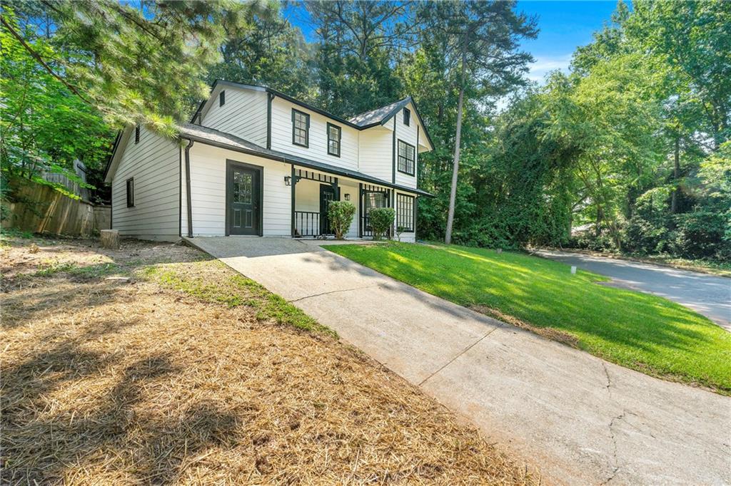 534 Woodcrest Manor Drive