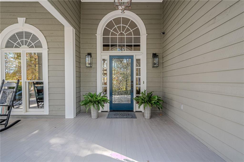 2727 Jamerson Road