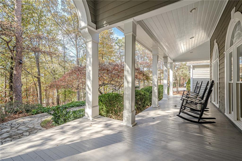2727 Jamerson Road
