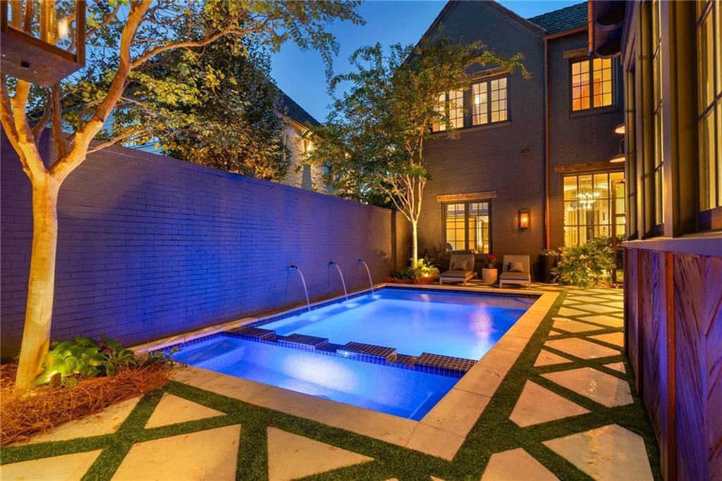 VICKERY - Residential