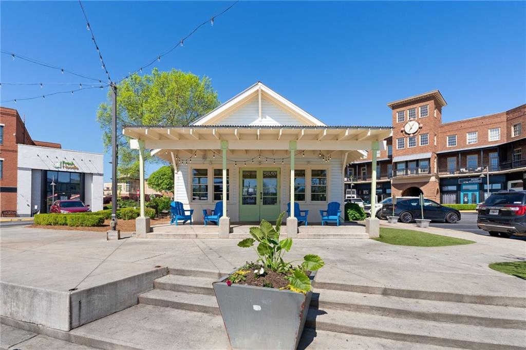 VICKERY - Residential