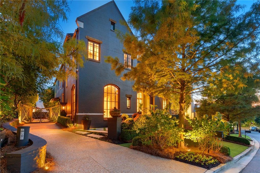 VICKERY - Residential