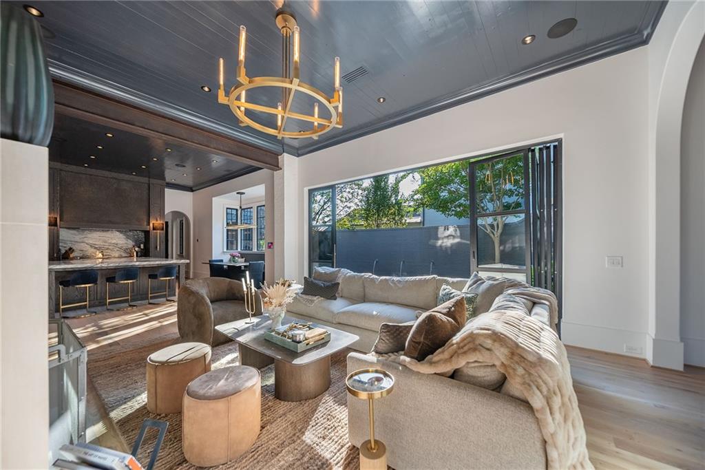 VICKERY - Residential