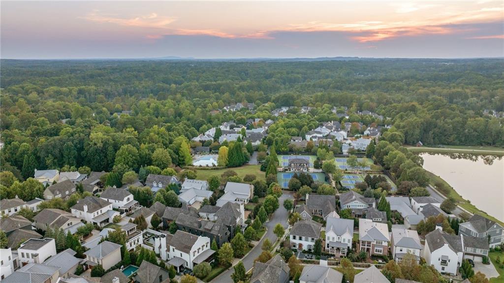 VICKERY - Residential