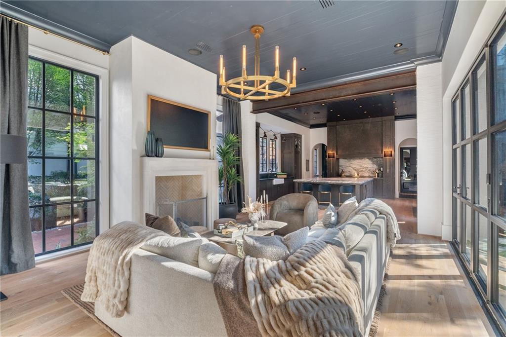 VICKERY - Residential