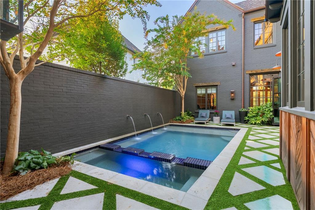 VICKERY - Residential