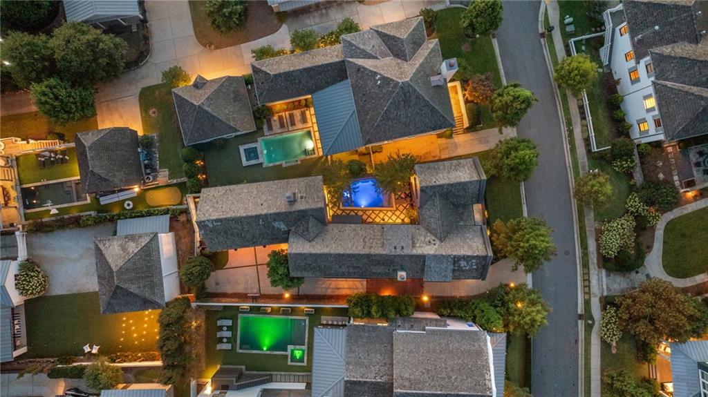 VICKERY - Residential