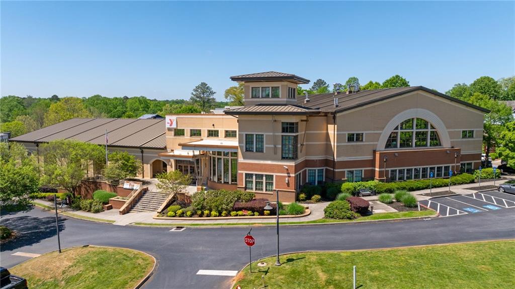 VICKERY - Residential