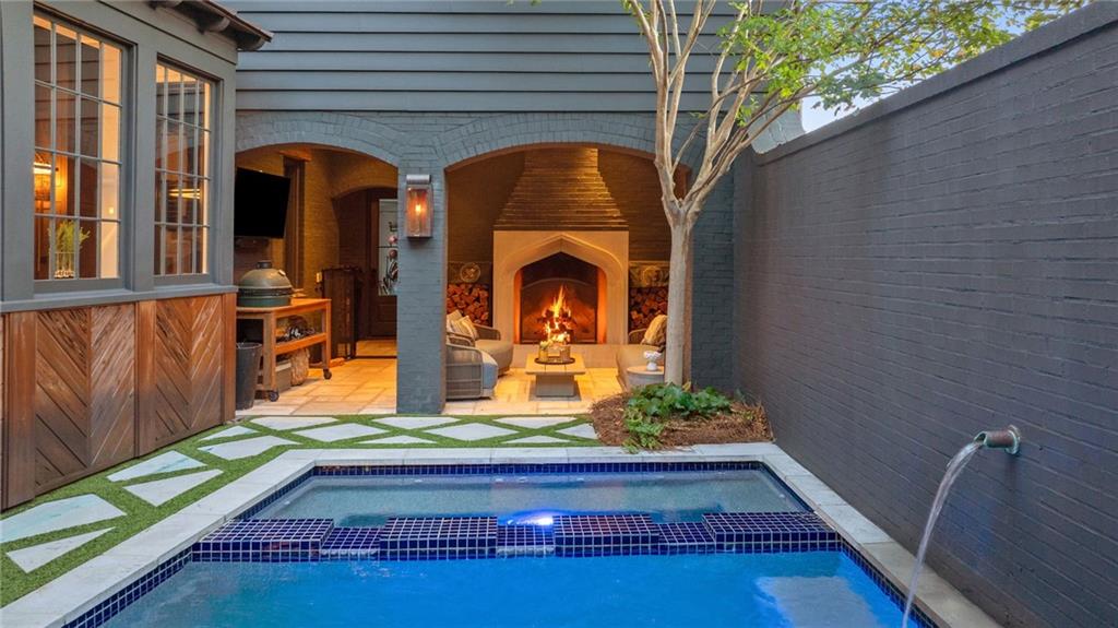 VICKERY - Residential