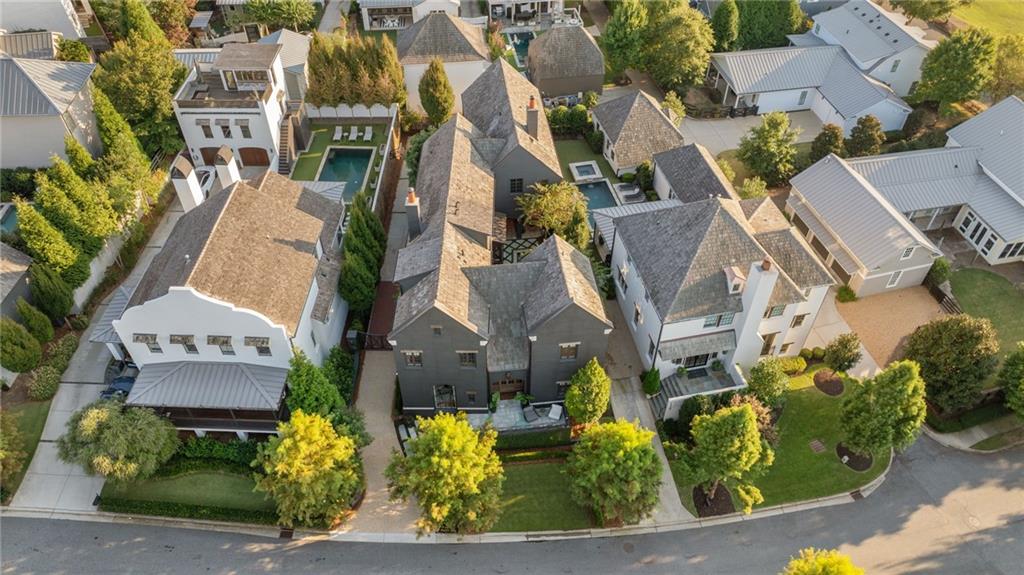 VICKERY - Residential