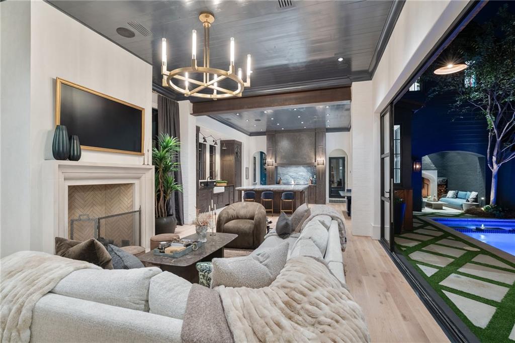 VICKERY - Residential