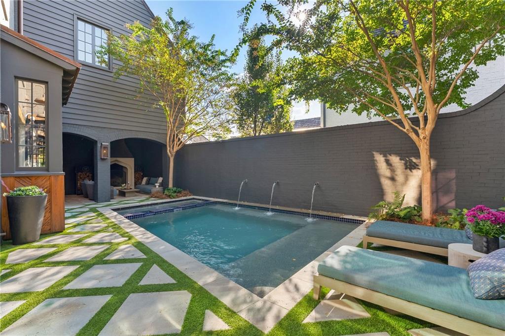 VICKERY - Residential