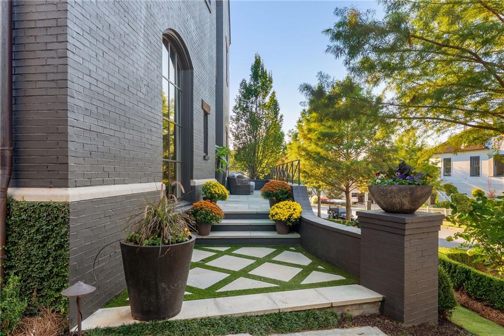 VICKERY - Residential