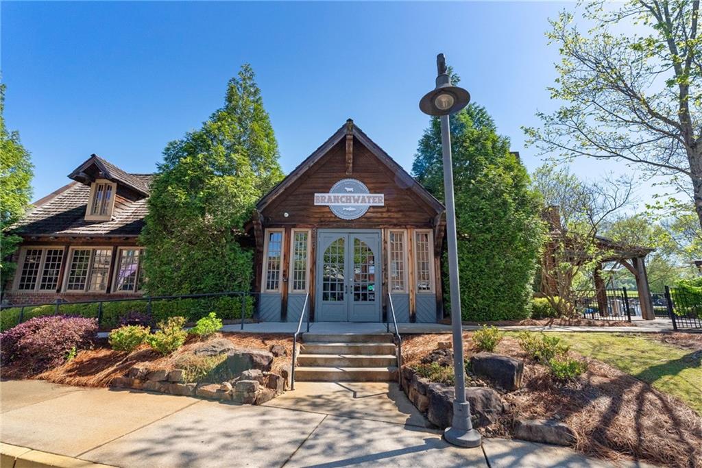 VICKERY - Residential