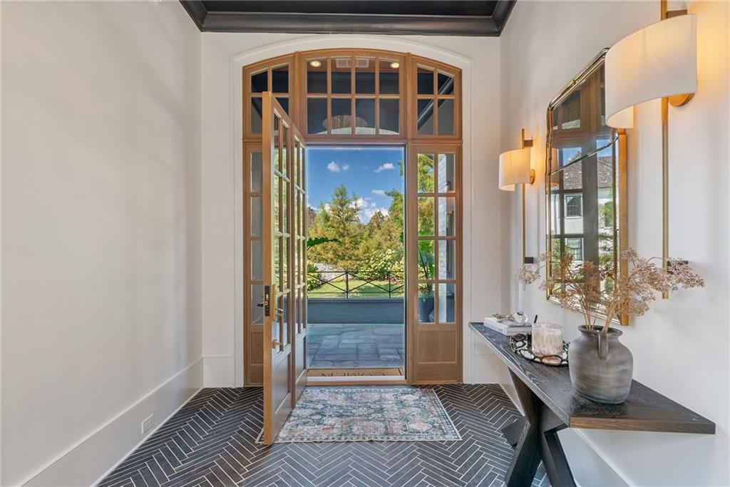 VICKERY - Residential