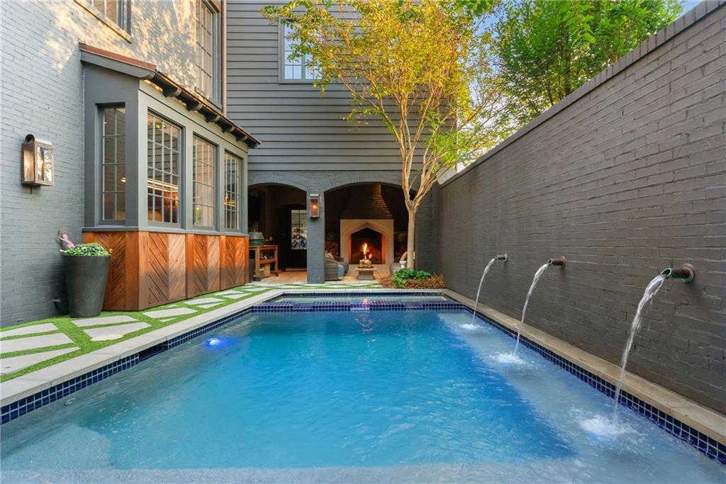 VICKERY - Residential
