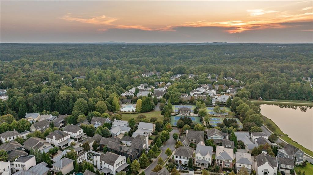 VICKERY - Residential