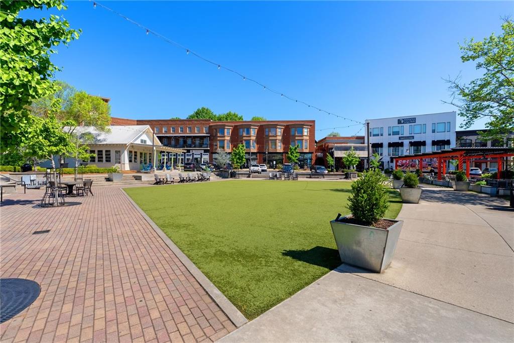 VICKERY - Residential