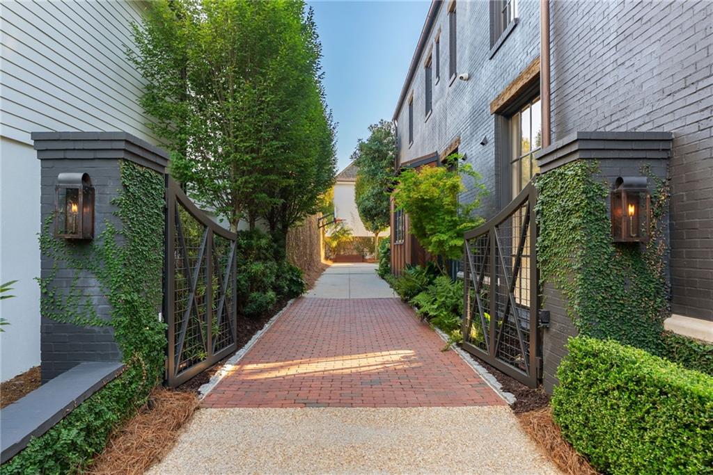 VICKERY - Residential