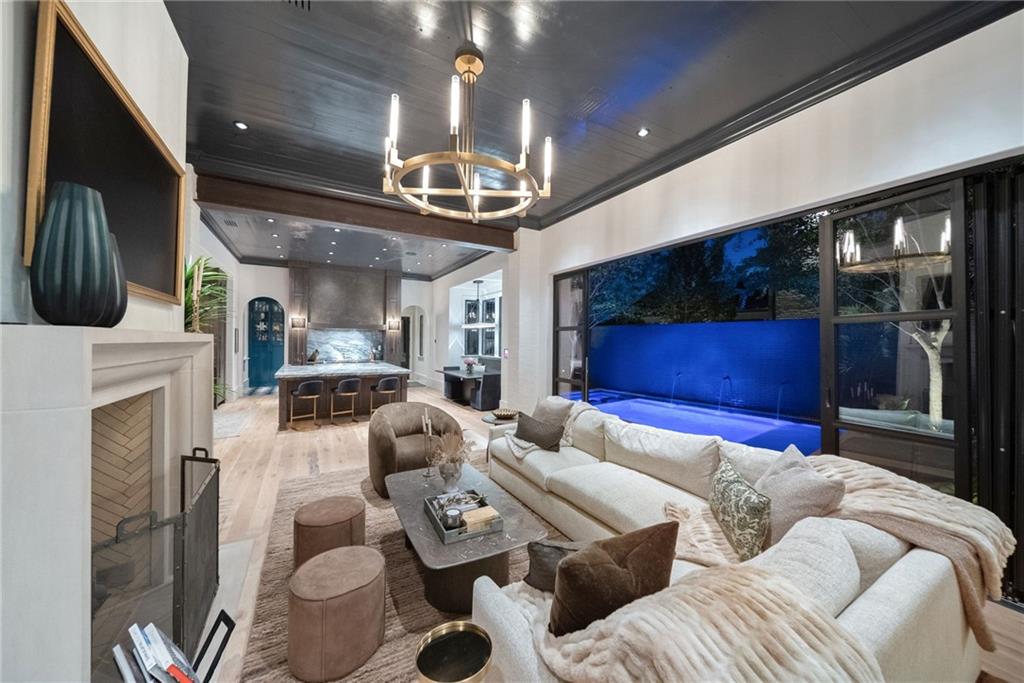 VICKERY - Residential