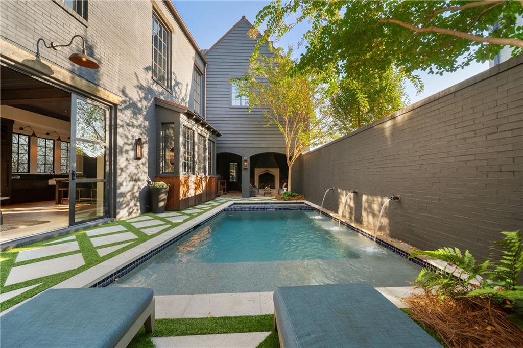 VICKERY - Residential