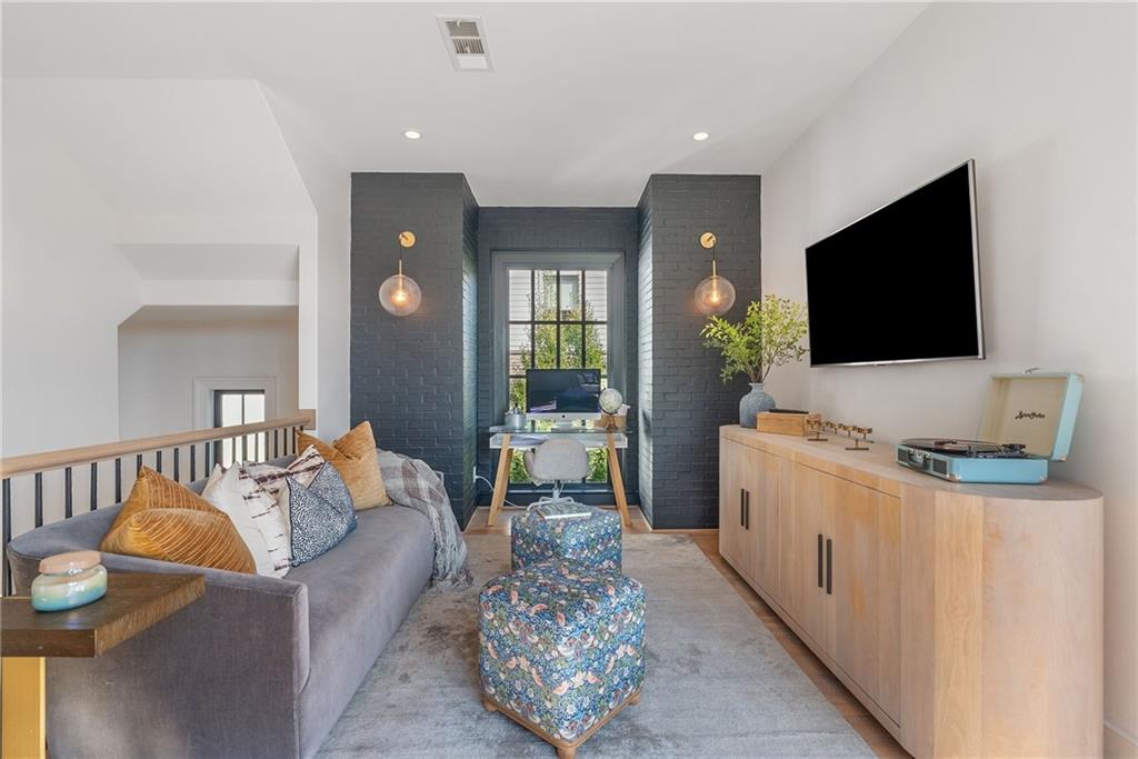 VICKERY - Residential