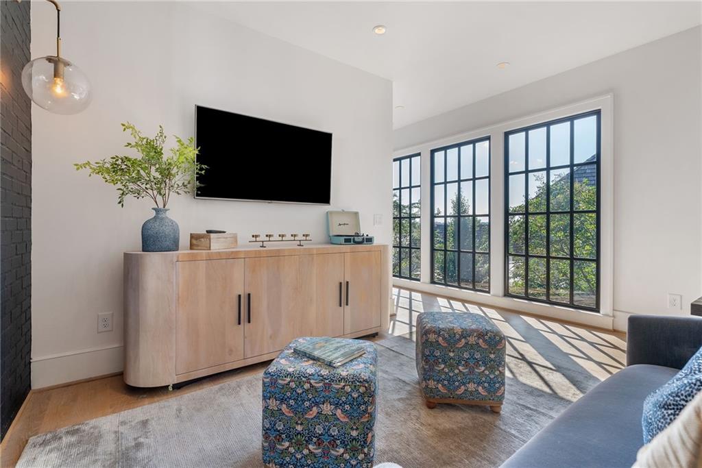 VICKERY - Residential