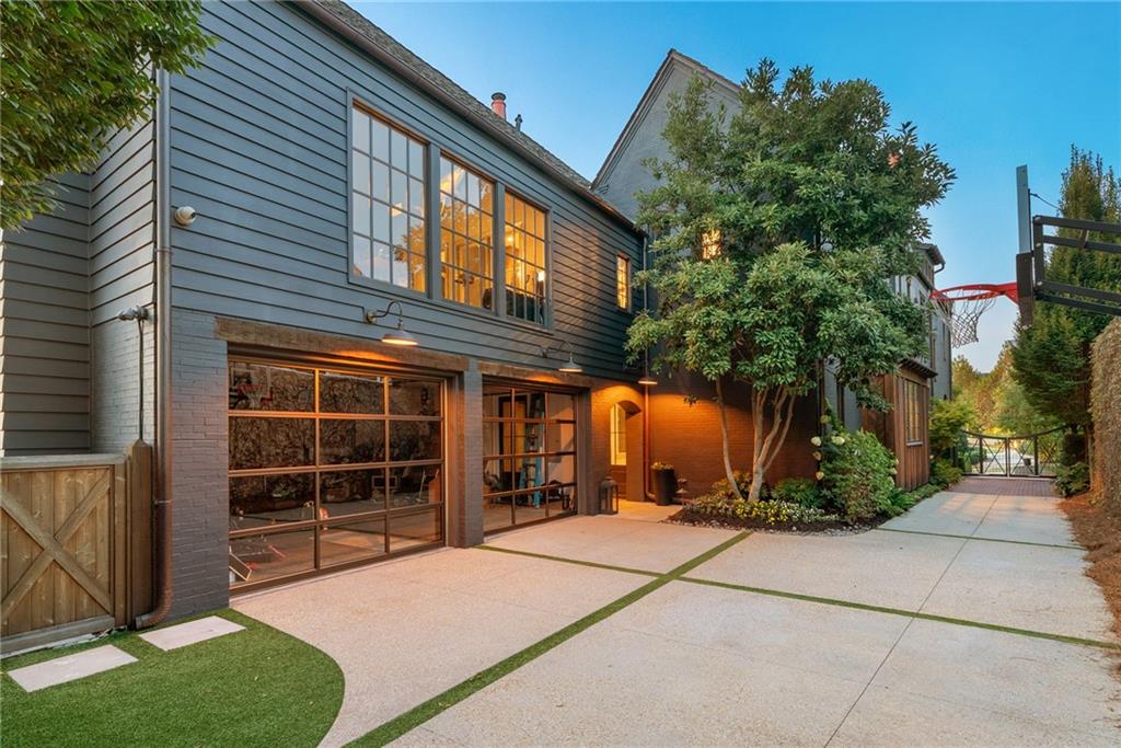VICKERY - Residential