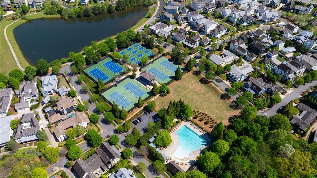VICKERY - Residential