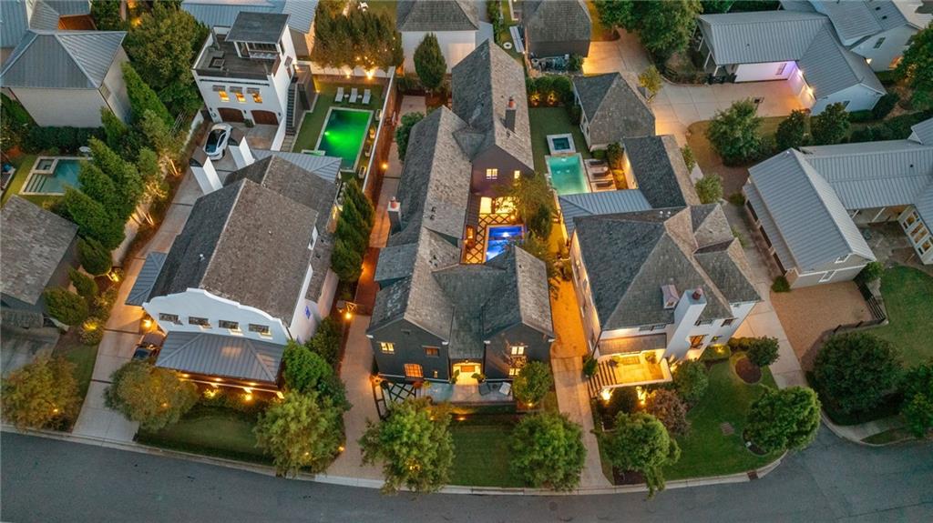VICKERY - Residential