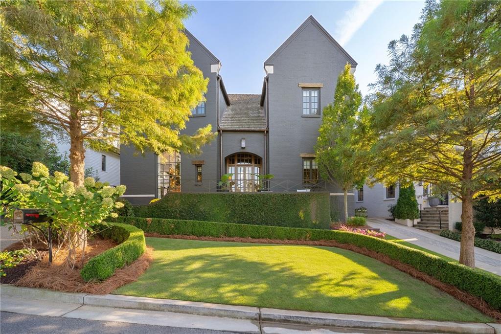 VICKERY - Residential