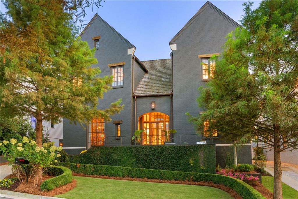 VICKERY - Residential