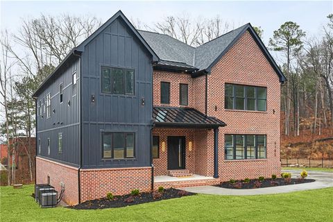 5165 Cascade Road SW Atlanta GA 30331