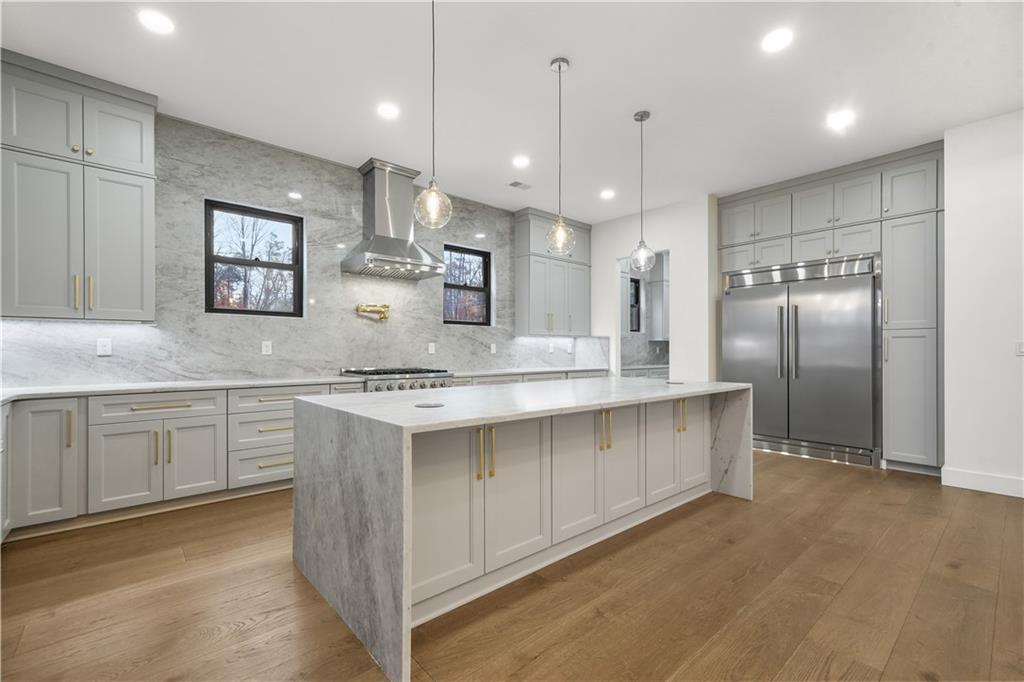 5165 Cascade Road SW