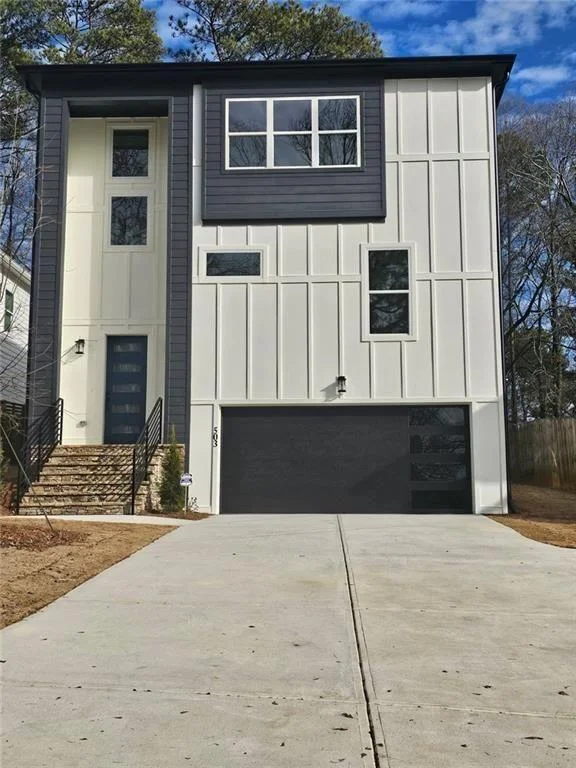 503 Glendale Road
