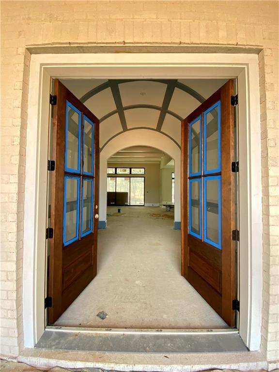 260 Carl Sanders Drive